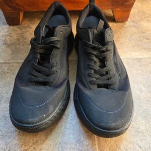 Vans MTE Ultrarange EXO Triple Black